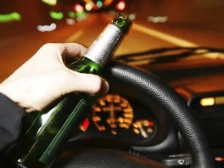 Жител на неготинско Пепелиште возел со 2,05 промили алкохол во крвта - Либертас