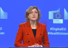 Виркунен: Со новата стратегија за визи се предлага поголема флексибилност за престој на превозниците од Западен Балкан во ЕУ - Либертас