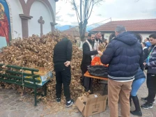 Обичаи - Кај и да си за Бадник дома да си… - Либертас