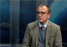 АА ќе го обжали Законот за „Безбеден град“ пред Уставен - Либертас