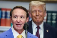 Ландри: Трамп во март ќе го посети Гренланд - Либертас