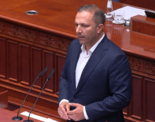 Спасовски за Конгресот: Јакнењето на СДСМ ќе значи враќање на довербата кај граѓаните, а ќе биде добро и за јакнењето на државата! - Либертас