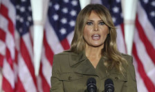 Меланија му напиша писмо на Путин, тој и одговори - Либертас