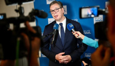 Вучиќ ќе ја замени претседателската со премиерската фотелја? - Либертас