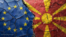 Ново истражување: Расте поддршката кај граѓаните за членство во ЕУ, но останува голем отпорот кон уставните промени - Либертас