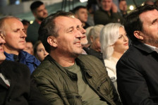 Градежна компанија во сопственост на децата на Блерим Беџети е под лупа на Антикорупциска, не била пријавена во имотниот лист - Либертас