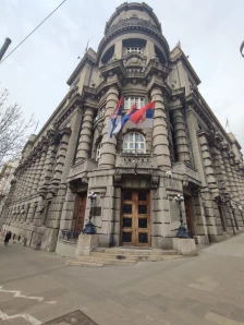 Во Србија властите формираа ново тело за процесот за пристапување во ЕУ - Либертас