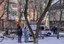 Еден загинат во украински напад врз Белгород - Либертас