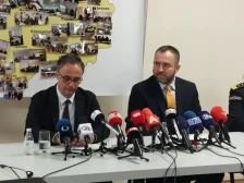 Тошковски: Истрагата за смртта на двегодишното дете сè уште трае, се испитуваат и наводите за полициска бруталност - Либертас