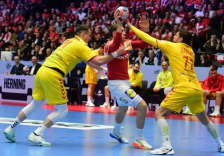 Македонија одигра нерешено со Португалија – 29:29 - Либертас