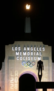 Организаторите а ЛОИ2028 најавија поволни цени на влезниците - Либертас