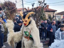 Вечерва почнува „Вевчански карневал 2026“ со концерти на популарна музика - Либертас