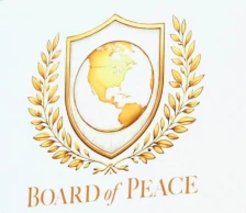 Трамп го претстави логото на Одборот за мир, слично на ОН но со повеќе злато - Либертас