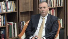 Камбовски: Нема стигнато барање за одземање на имунитетот на судијата Ристов - Либертас