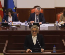 Видео: Без ден искуство во областа на човековите права се кандидира за членување во Комисијата за заштита од дискриминација - Либертас