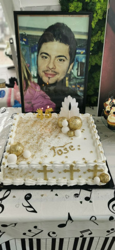 Македонија се сеќава на Тоше Проески: Денеска ќе полнеше 45 години - Либертас