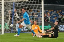 Распадори се врати во Калчо лигата - Либертас