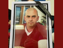 Херој кој тивко спасуваше животи: Постхумно признание за возачот на брзата помош Иле Гоцевски - Либертас