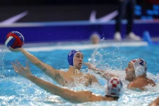 Италија избори полуфинале на Европското првенство во ватерполо - Либертас