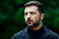 Зеленски: Му благодарам на Трамп за можноста да го заштити Киев за време на екстремната зима - Либертас