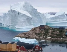 Политико: Планот на Европа за одбрана на Гренланд - постојат четири опции - Либертас