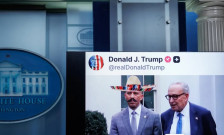 Волстрит станува нервозен од мега проектите на Трамп околу вештачката интелигенција - Либертас