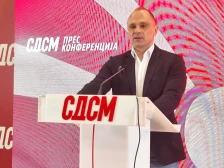 Филипче не мисли дека е грешка што не присуствувал на лидерската средба, вели општеството не е зрело за укинување на Пржинската влада - Либертас