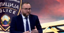 Тошковски: Целта на „Безбеден град“ не е да казнува, туку да спаси човечки животи - Либертас