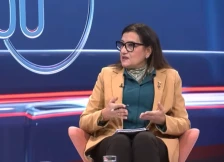 Тренчевска: „Сејф сити“ мора да има механизам за заштита на податоците од злоупотреби - Либертас