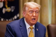 Трамп: Американскиот надзор врз Венецуела може да трае со години - Либертас