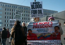 Пет земји од Латинска Америка и Шпанија со заедничка изјава против секој обид за контрола на Венецуела - Либертас