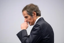 Гроси предупредува: Оштетени се клучни трафостаници, Чернобил остана без надворешно напојување - Либертас