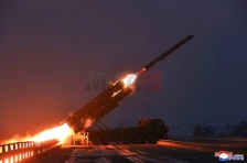 Сеул: Северна Кореја истрела балистички ракети кон Источното Море - Либертас