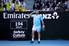 Вавринка е јунак на денот на Австралија опен - Либертас