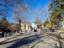 Почина дебарчанец откако паднал од зграда каде работел - Либертас