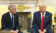 Трамп: Доколку Канада склучи договор со Кина, веднаш ќе воведам 100% царини - Либертас