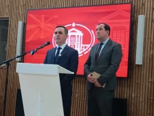 Касами: Да се укине техничката влада веднаш, а ако нема согласност од сите политички фактори, тогаш и следните редовни парламентарни избори да се одржат со техничка влада - Либертас