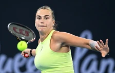 Сабаленка се пласира во третото коло на турнирот во Бризбејн - Либертас