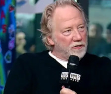 Актерот обвинет за злоставување деца се предаде на полицијата - Либертас