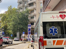 Оџак предизвика пожар во Штип: мајка и ќерка завршија во болница - Либертас