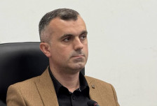 Фатон Сељами од Тетово избран за народен правобранител - Либертас