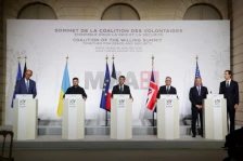 Виткоф: Постигнат значителен напредок во преговорите за безбедноста и обновата на Украина - Либертас