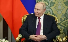 Кремљ вели дека Путин е отворен за средба со Зеленски во Москва - Либертас