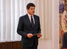 Рокас: Владата, опозицијата граѓанското општество да бидат прагматични и да се обединат за влез во ЕУ - Либертас