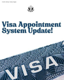 Неколку работи што треба да ги знаете за суспензијата на визи за влез во САД - Либертас