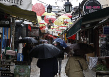 Туристички ноќевања: Србија назадува, Албанија и Косово шампиони во регионот. Еве каде е Македонија - Либертас