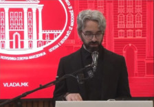 Апасиев: Немаше слух за предлогот на Левица за обесштетување на семејствата на загинатите во „Пулс“ - Либертас