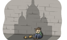 Ѓаволот под тремот на Католичката црква: Тинејџери биле силувани во христијанска извидничка организација, стотици луѓе се жртви - Либертас