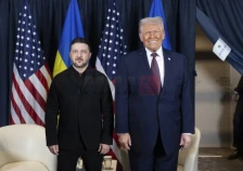 Трамп по средбата со Зеленски му порача на Путин: Војната во Украина мора да запре - Либертас