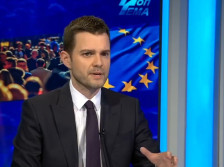 Муцунски до швајцарскиот амбасадор: Подготвени сме да прифатиме повредени пациенти - Либертас